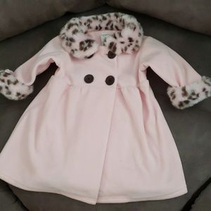Starting Out Infant coat